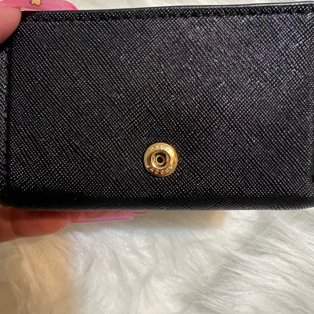 Marc Jacobs wallet